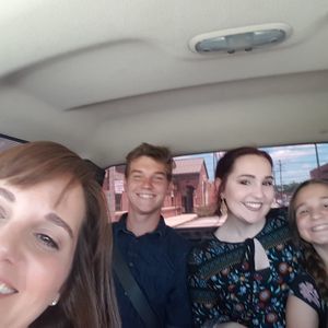 Meet your Posher, Jill